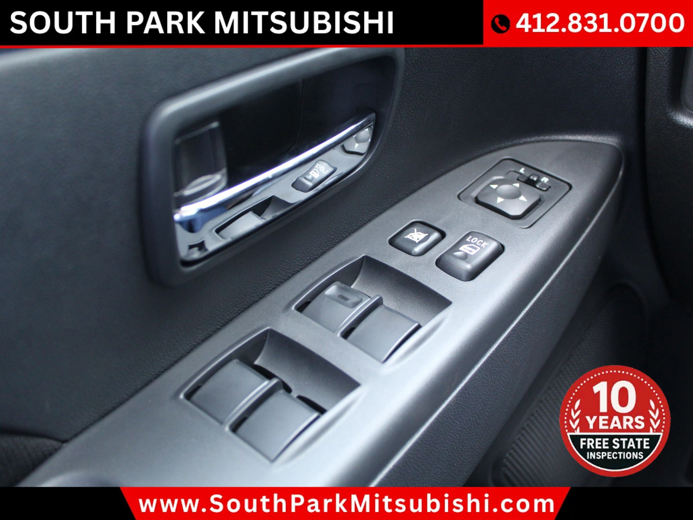 New 2026 Mitsubishi Outlander Sport ES AWD/4WD image 23