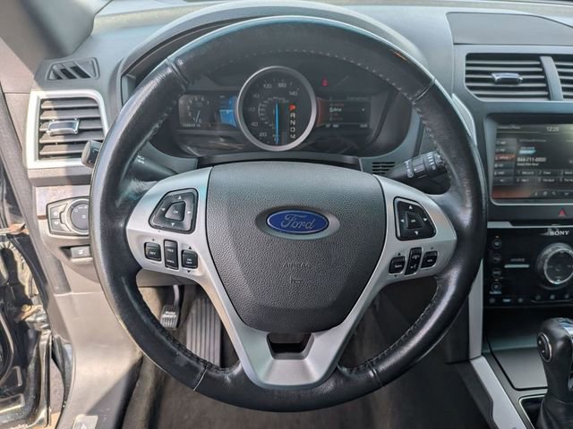 Used 2012 Ford Explorer Limited image 19