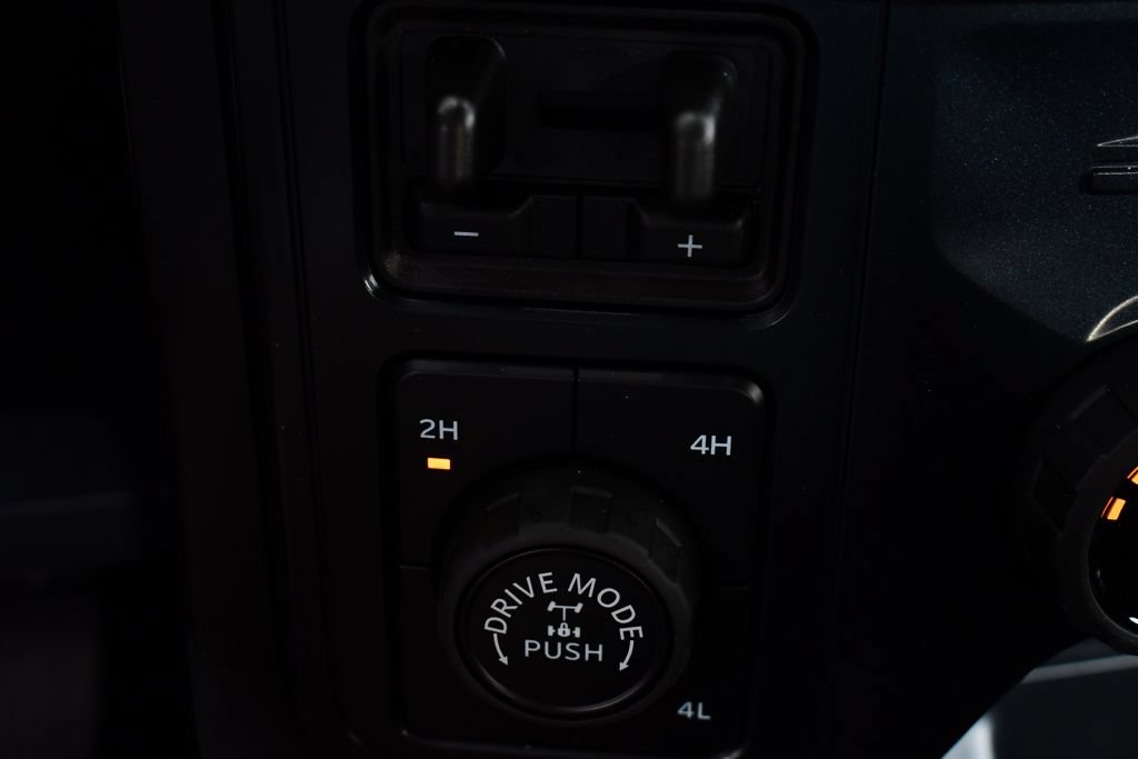 New 2026 Ford F150 STX AWD/4WD image 29