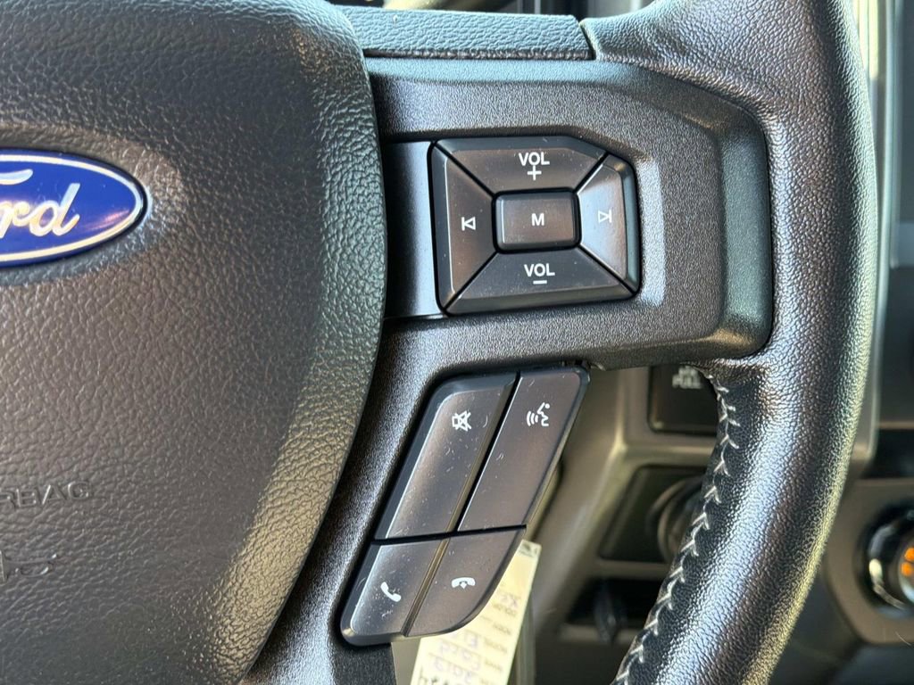 Certified 2019 Ford F150 XLT w/ Equipment Group 302A Luxury image 11
