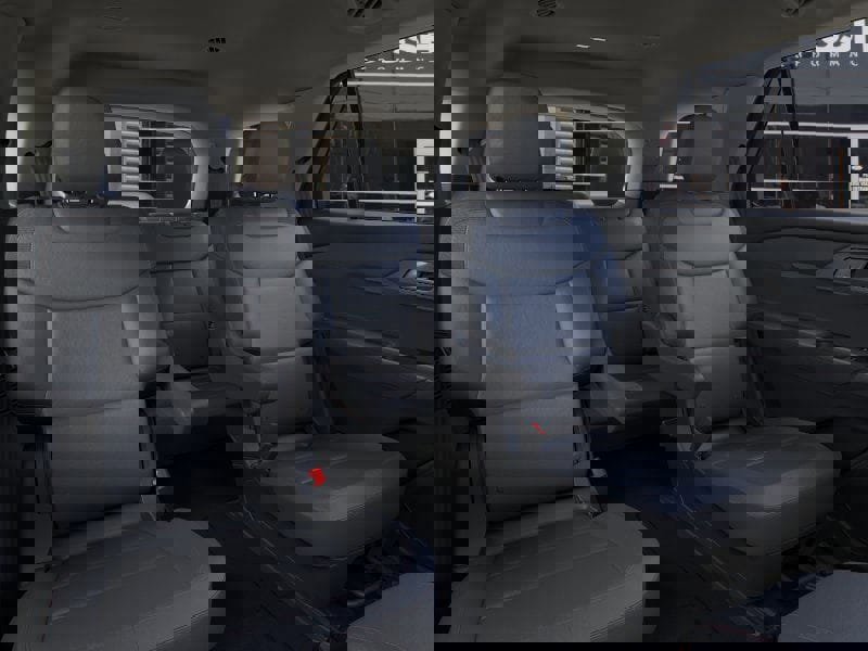 New 2026 Ford Explorer Active w/ Active Comfort Package image 11