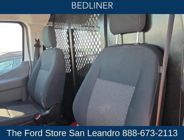 Used 2024 Ford Transit 250 Low Roof w/ Exterior Upgrade Package image 8