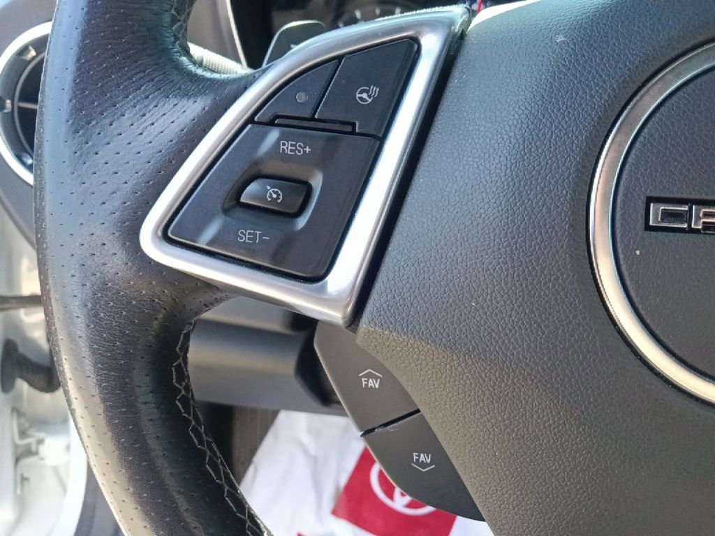 Used 2022 Chevrolet Camaro SS w/ Redline Edition image 18