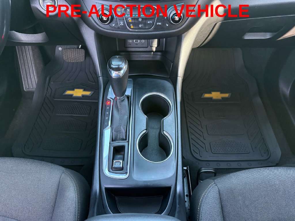 Used 2019 Chevrolet Equinox LT w/ Driver Convenience Package FWD image 15