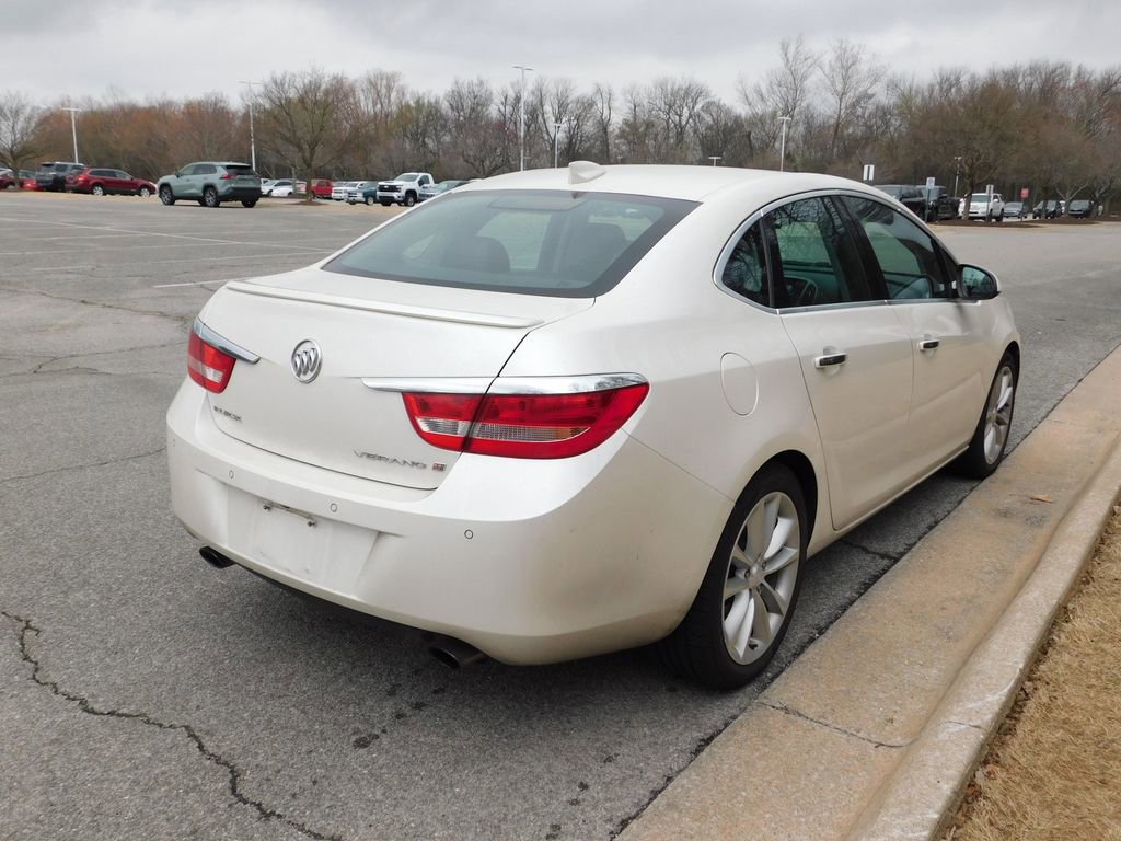 Used 2015 Buick Verano Premium image 4