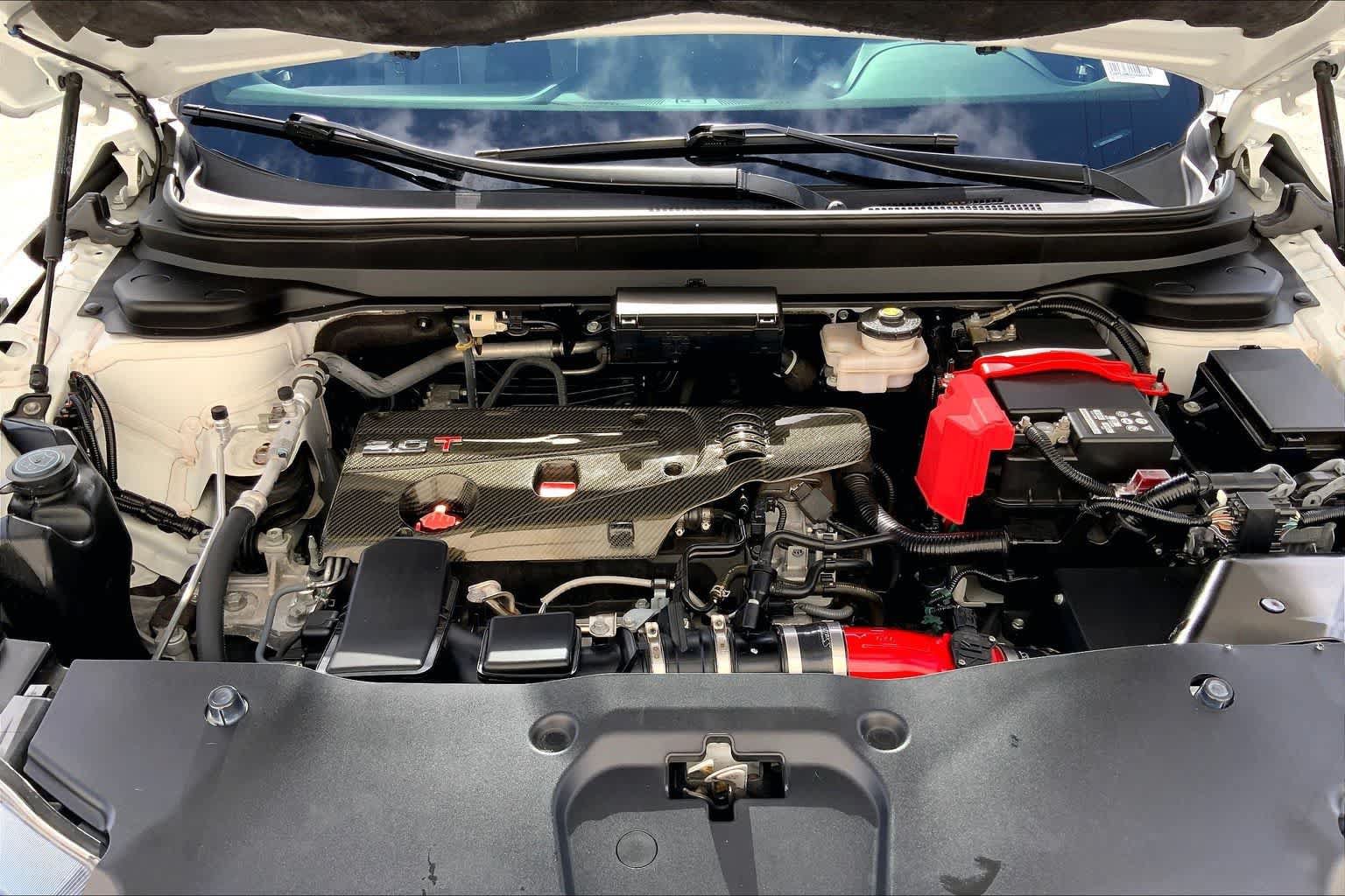 Used 2020 Acura RDX w/ Advance Package FWD image 9