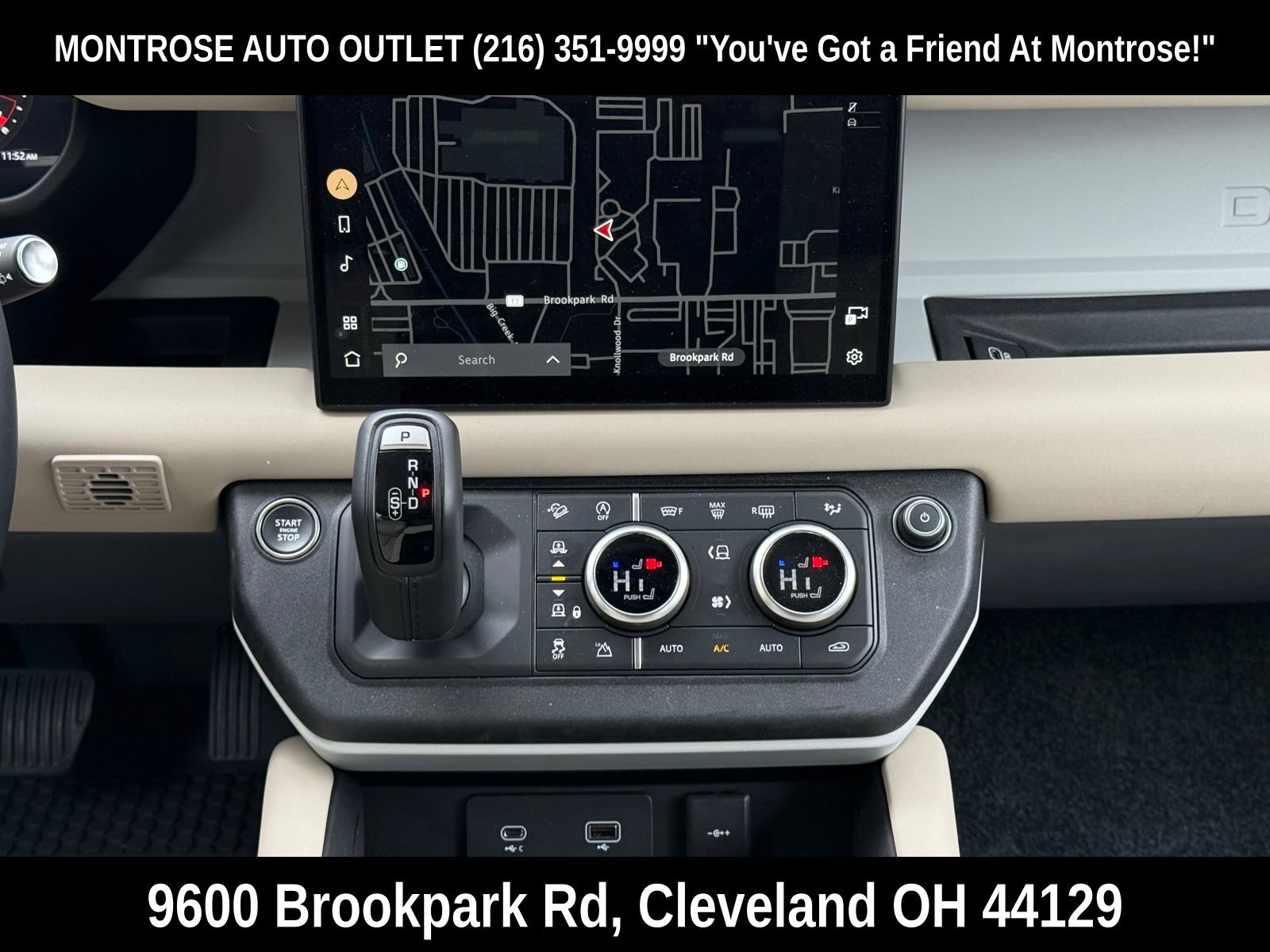 Used 2024 Land Rover Defender 130 S image 20