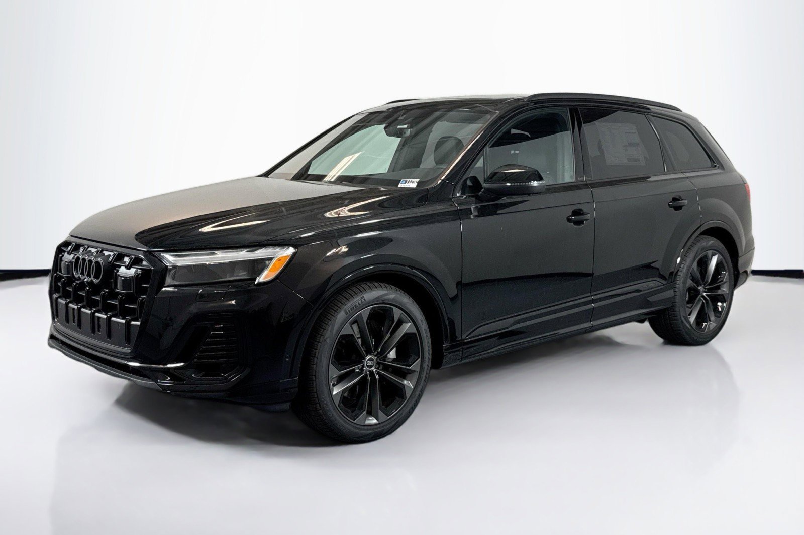 New 2026 Audi Q7 3.0T Premium Plus image 1