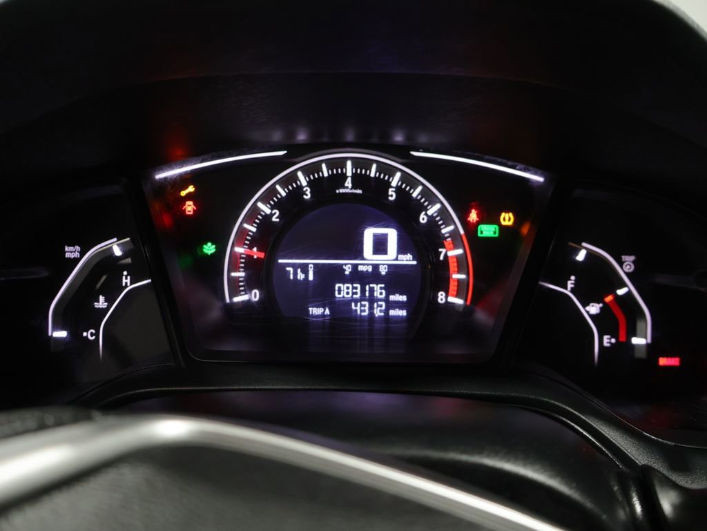 Used 2018 Honda Civic LX image 31