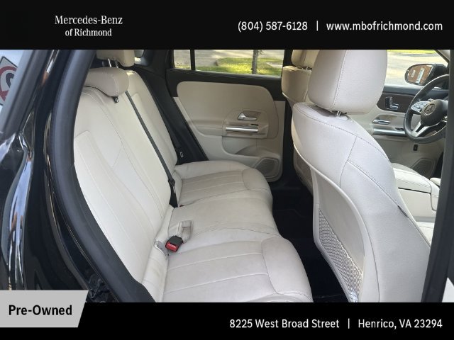 Used 2023 Mercedes-Benz GLA 250 image 16