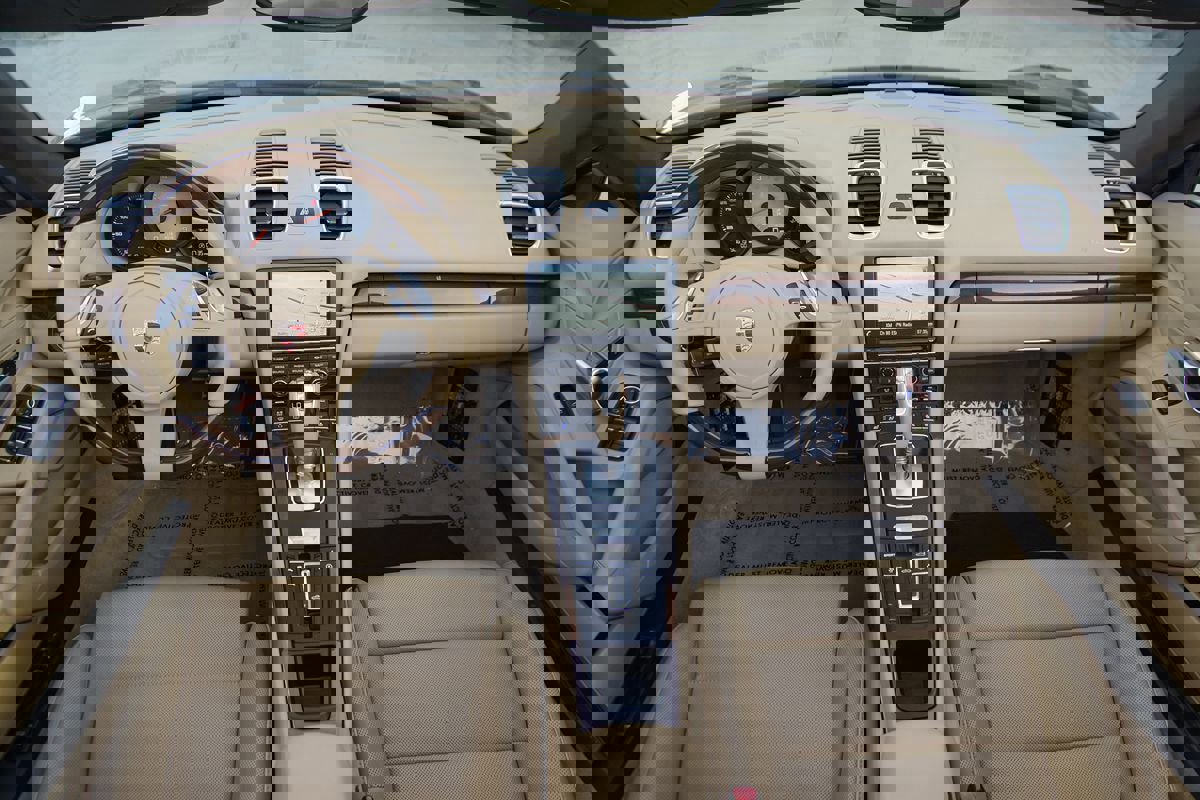 Used 2013 Porsche Boxster S image 60