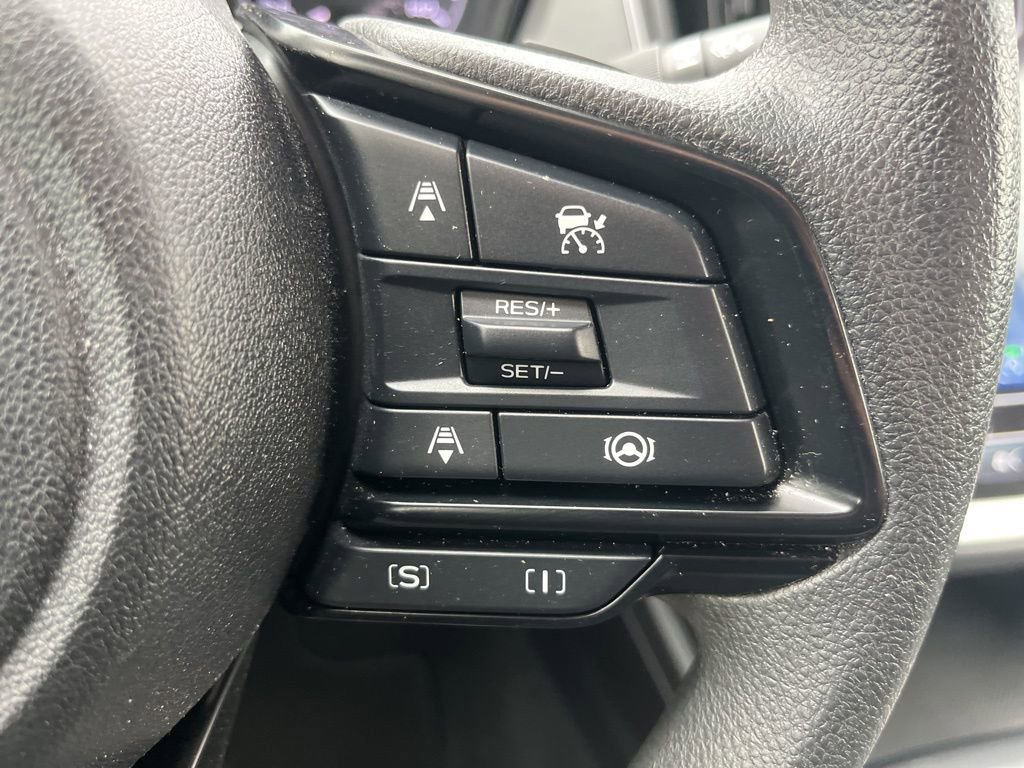 Certified 2024 Subaru Crosstrek 2.0i Premium AWD/4WD image 17