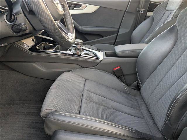 Used 2023 Audi A4 2.0T Premium Plus w/ Premium Plus Package image 14