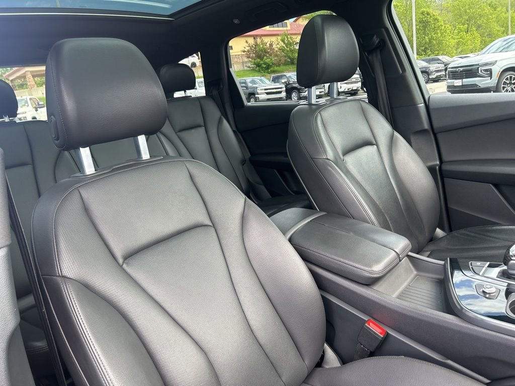 Used 2017 Audi Q7 3.0T Prestige AWD/4WD image 49