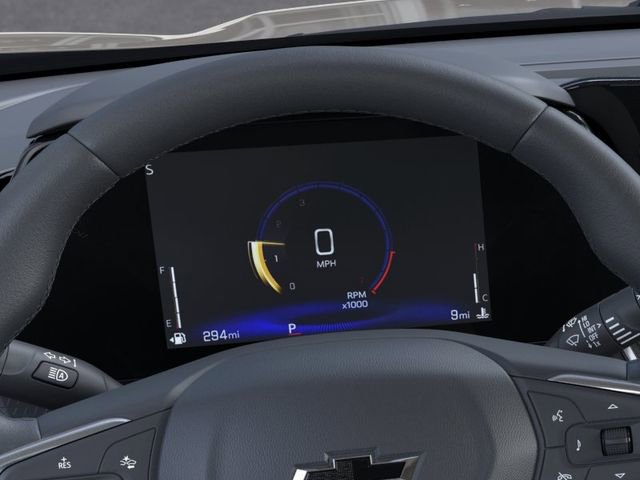 New 2026 Chevrolet Trax ACTIV FWD image 18