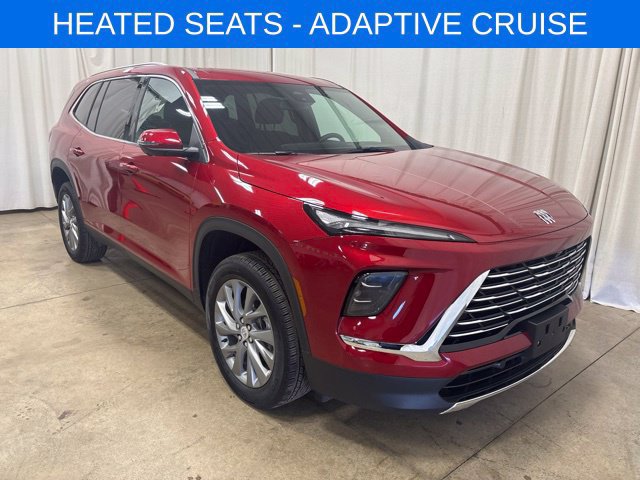 Used 2026 Buick Enclave Preferred