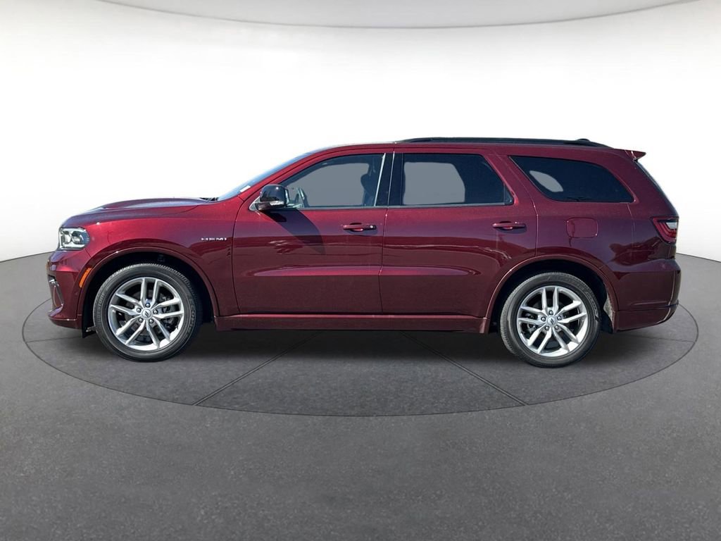 Used 2025 Dodge Durango R/T image 2