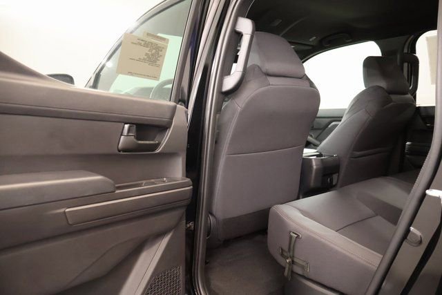 New 2026 Toyota Tacoma SR5 image 24