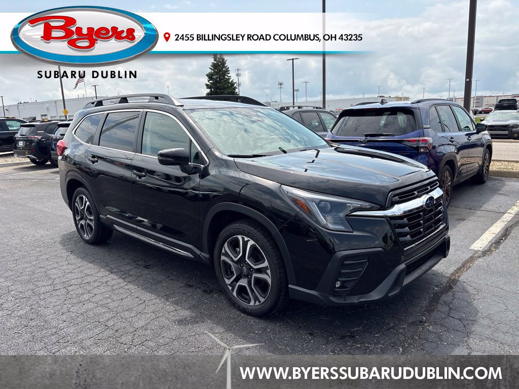 Used 2023 Subaru Ascent Limited