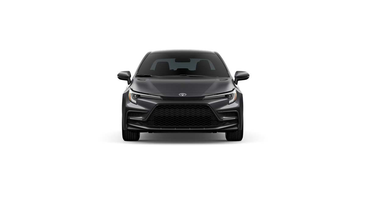 New 2026 Toyota Corolla SE FWD image 55
