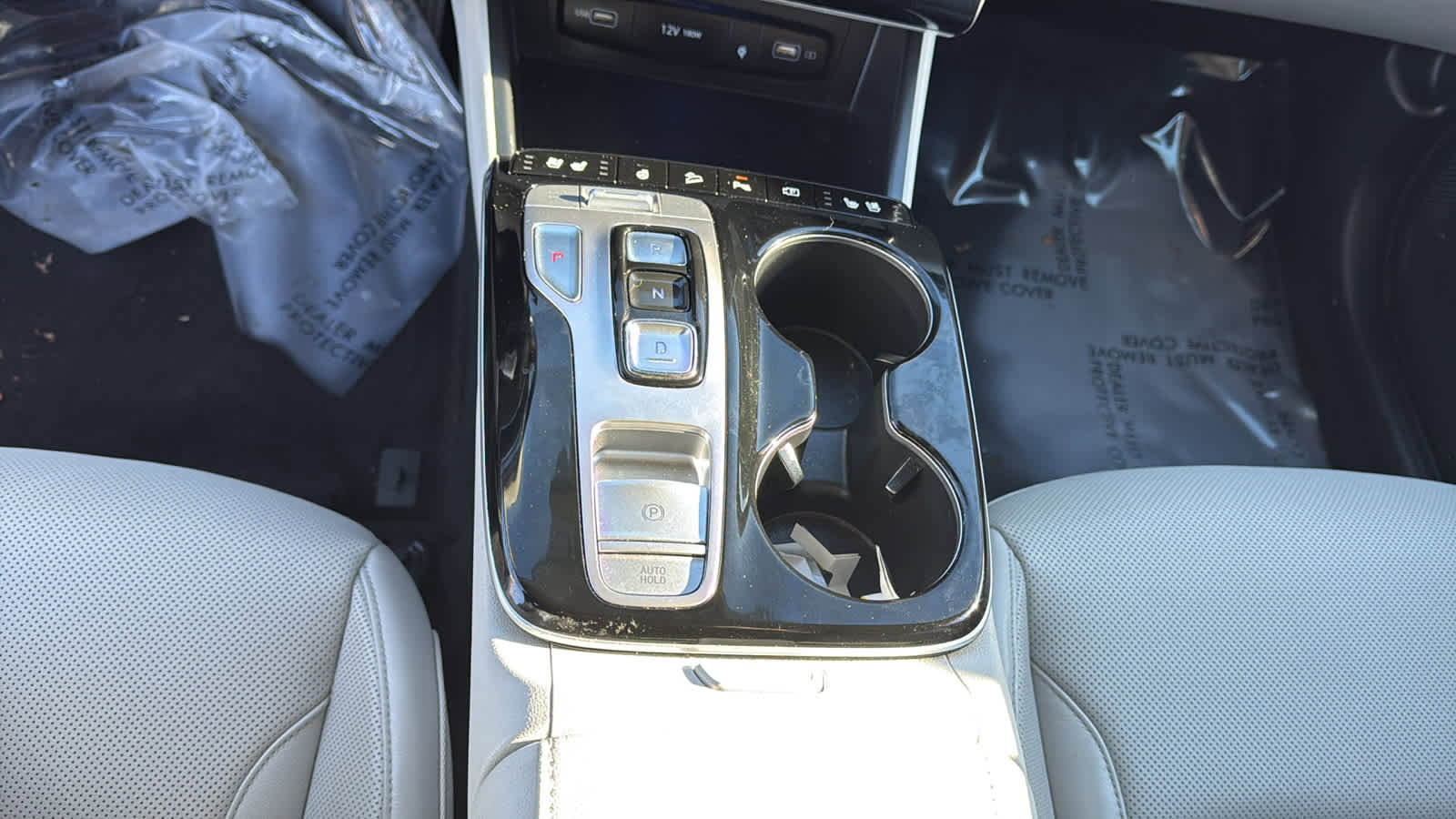 Used 2022 Hyundai Tucson Limited image 22