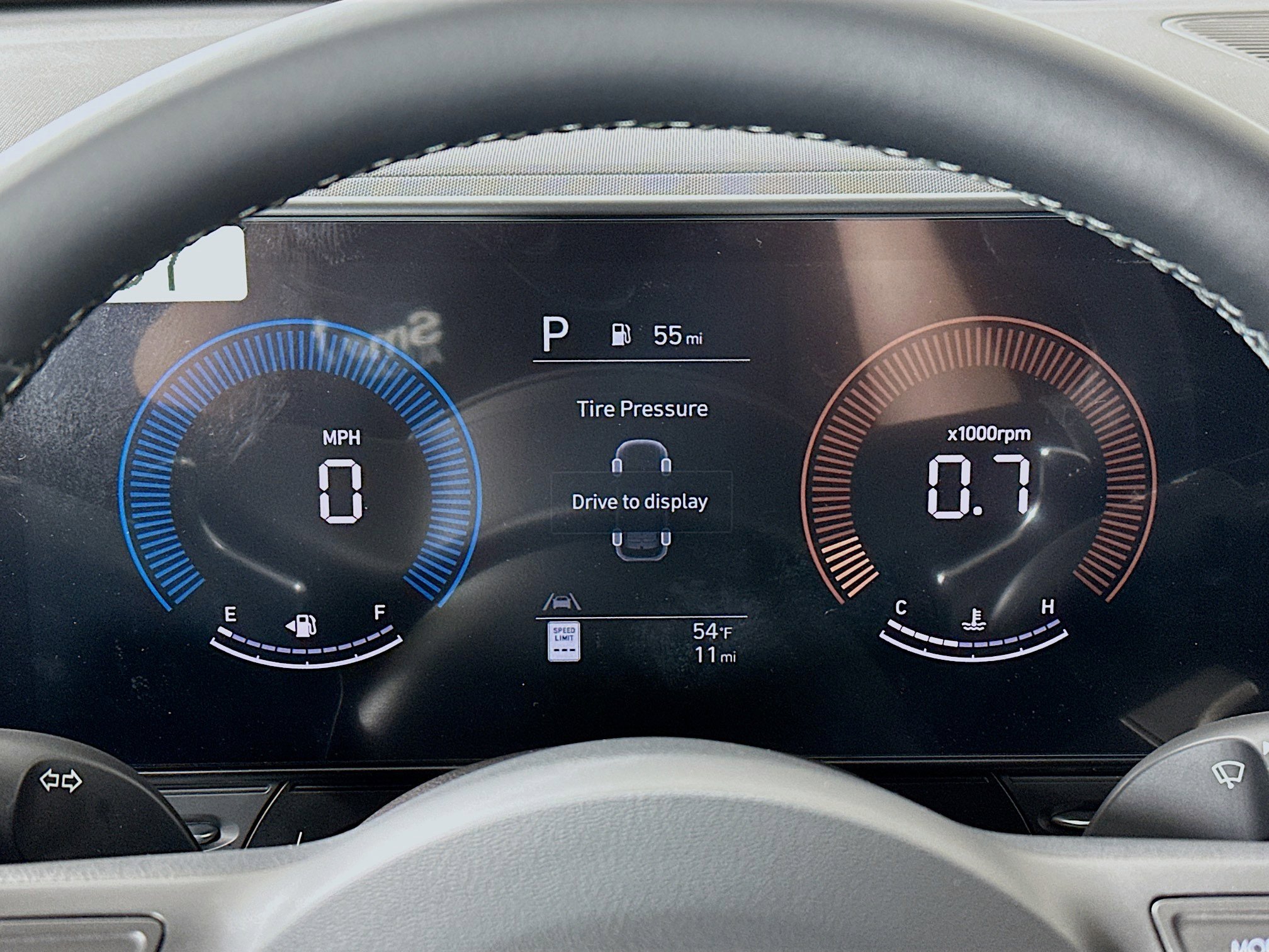 New 2026 Hyundai Kona SEL Premium image 12