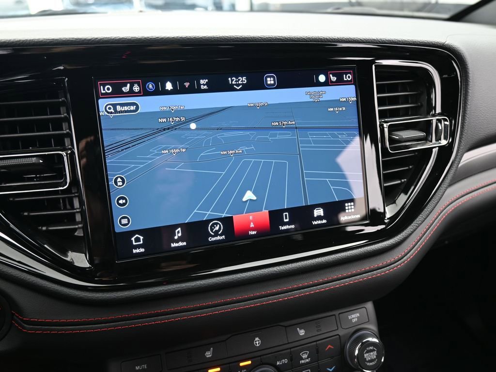 Used 2023 Dodge Durango R/T image 20