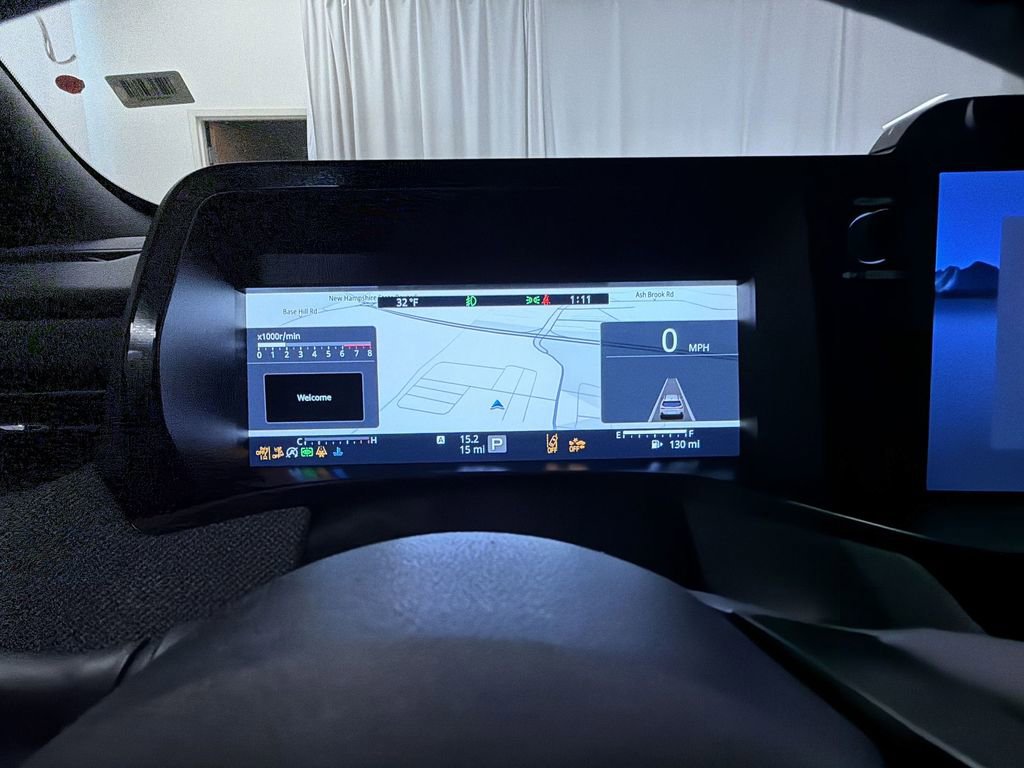 New 2026 Subaru Outback Limited image 18