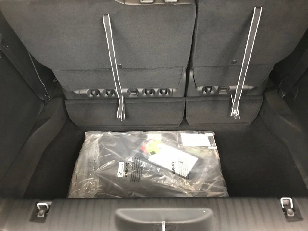 New 2026 Chrysler Pacifica Select w/ S Appearance Package image 39