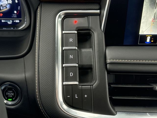 Used 2023 Chevrolet Tahoe Premier w/ Premium Package 2 image 15