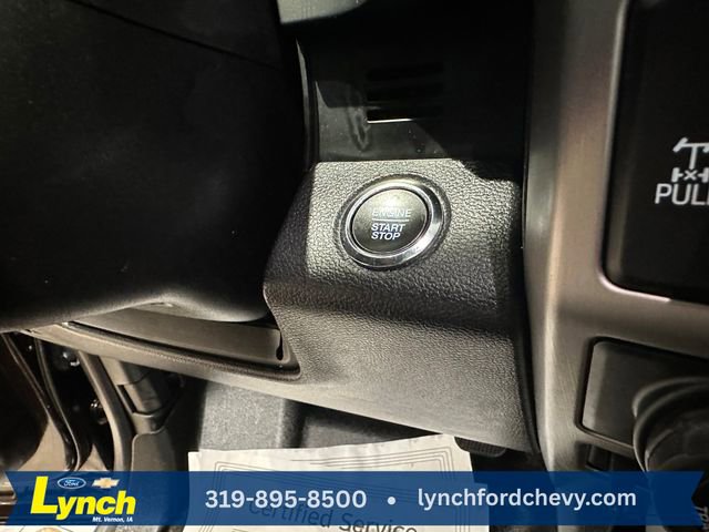 Used 2018 Ford F150 Platinum w/ Equipment Group 701A Luxury image 19