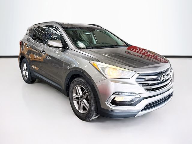 Used 2017 Hyundai Santa Fe Sport FWD image 3