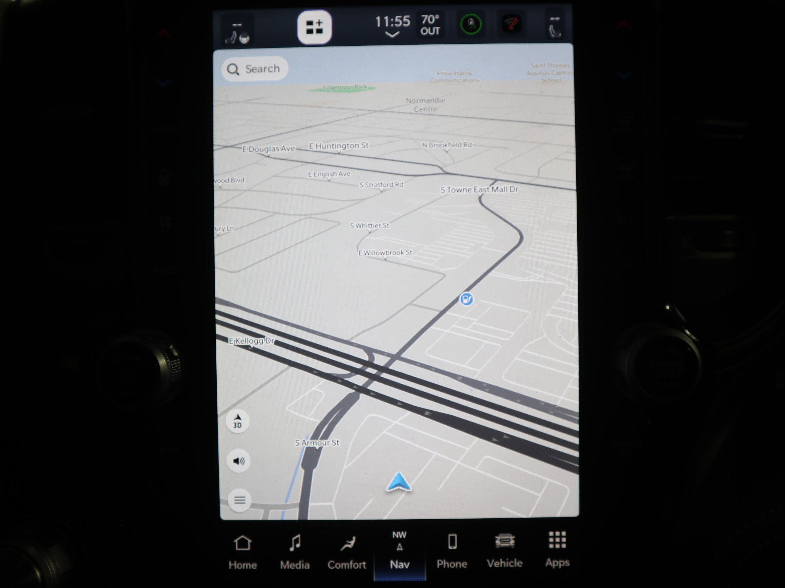 Used 2024 RAM 1500 Limited w/ Body Color Bumper Group image 22