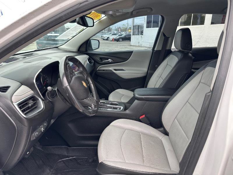 Used 2019 Chevrolet Equinox Premier FWD image 9