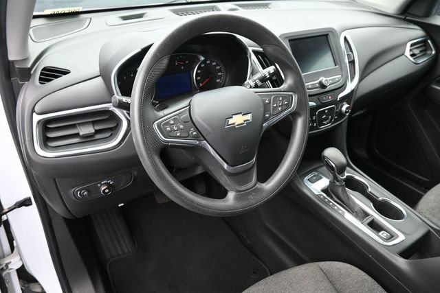 Used 2023 Chevrolet Equinox LT AWD/4WD image 23