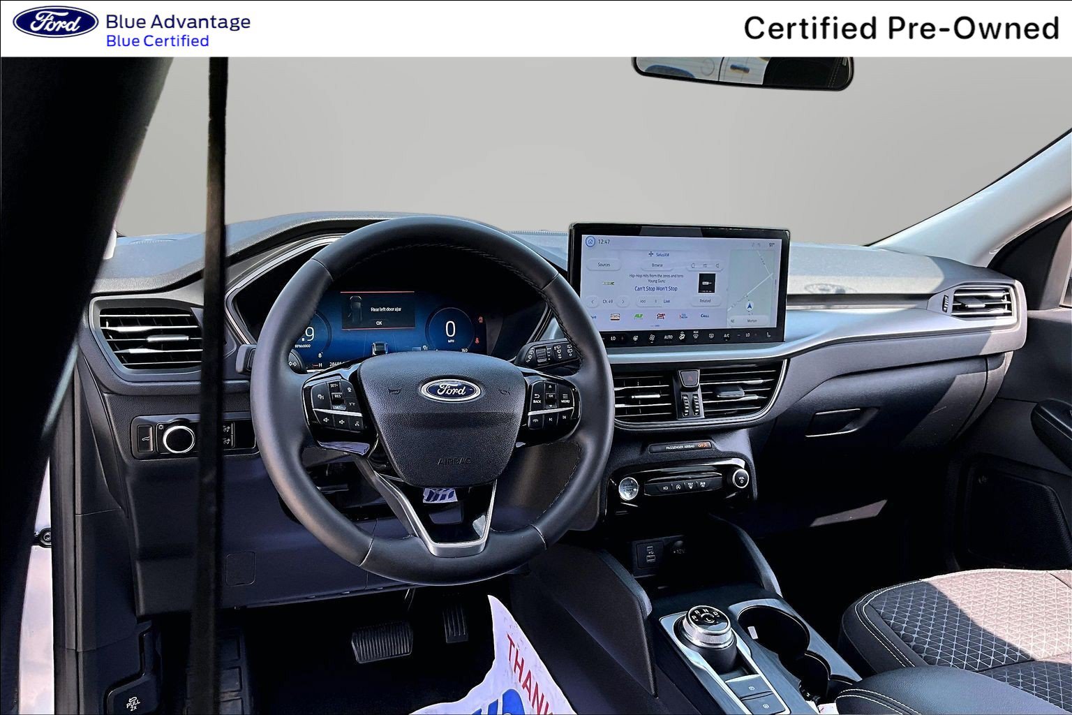 Used 2023 Ford Escape Active w/ Tech Pack #2 AWD/4WD image 21