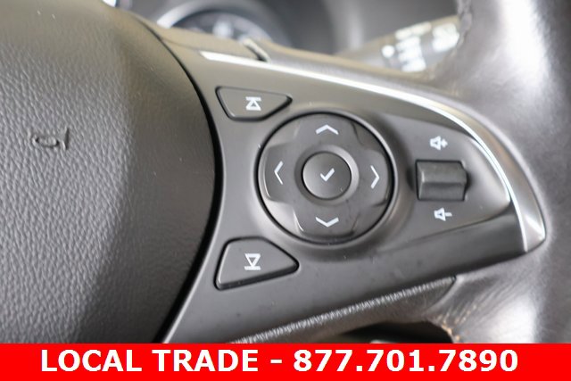 Used 2019 Buick Enclave Essence image 24