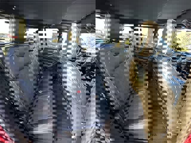 Used 2023 Jeep Grand Cherokee Altitude image 25