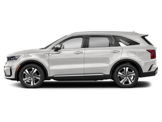 Used 2024 Kia Sorento SX Prestige AWD/4WD image 3