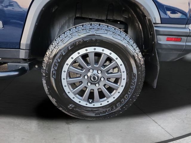 Used 2025 INEOS Grenadier Fieldmaster Edition image 29