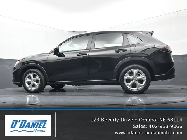 Used 2024 Honda HR-V LX image 10