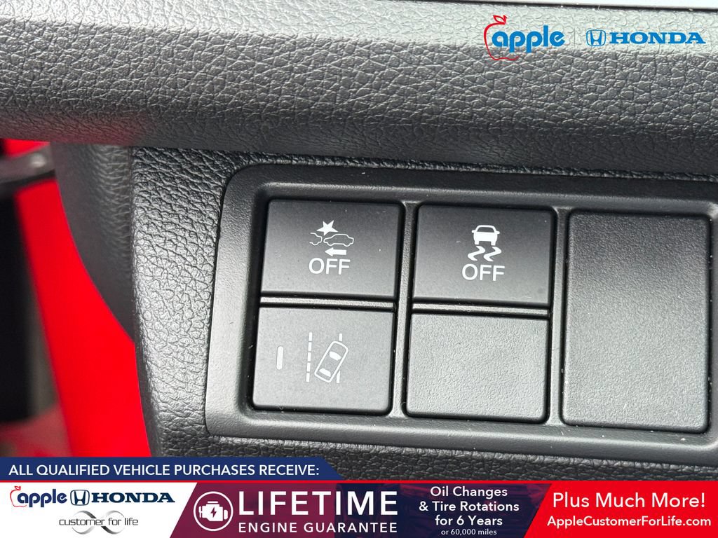 Used 2019 Honda Civic EX image 27