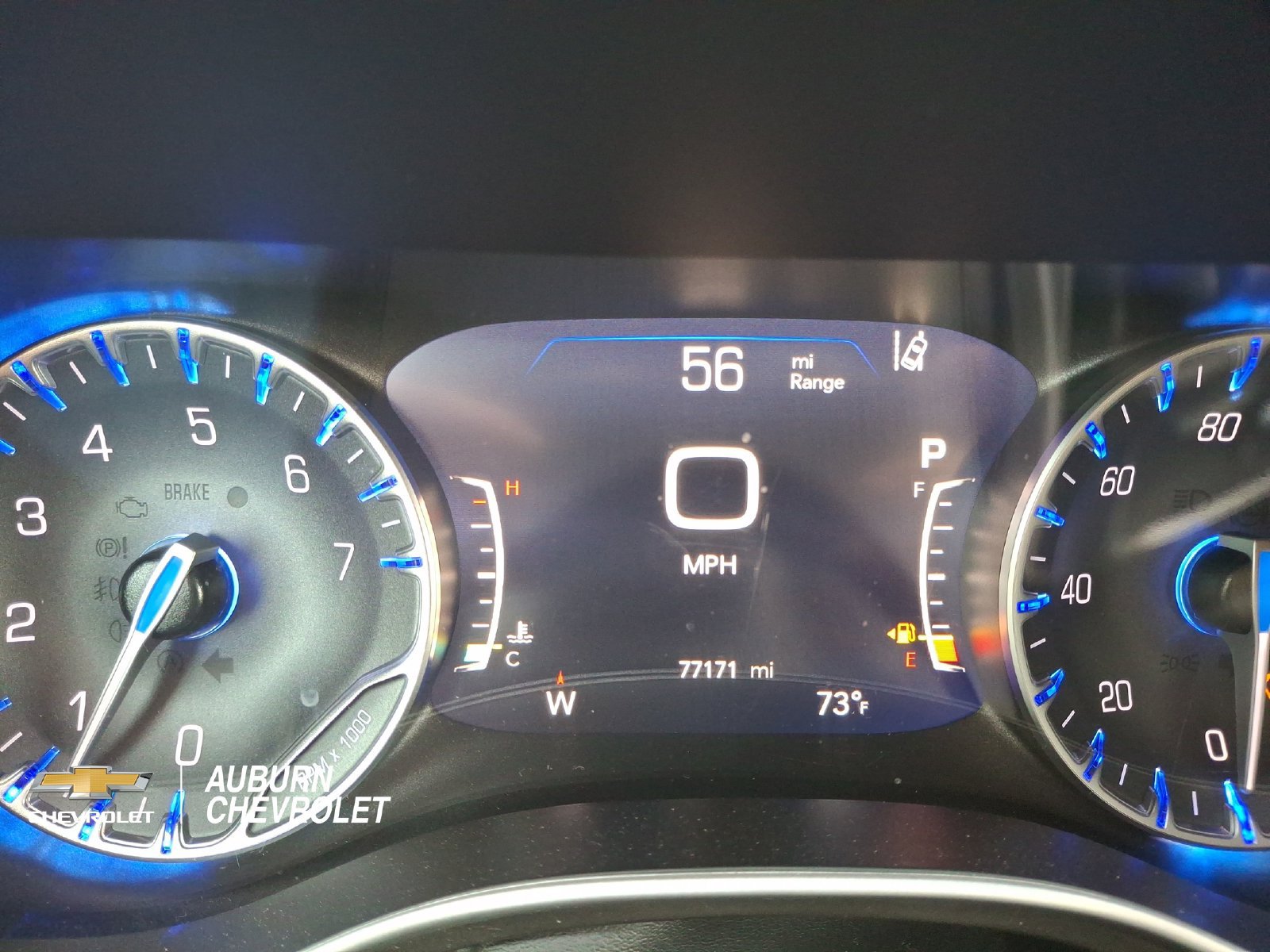 Used 2024 Chrysler Pacifica Touring-L FWD image 13