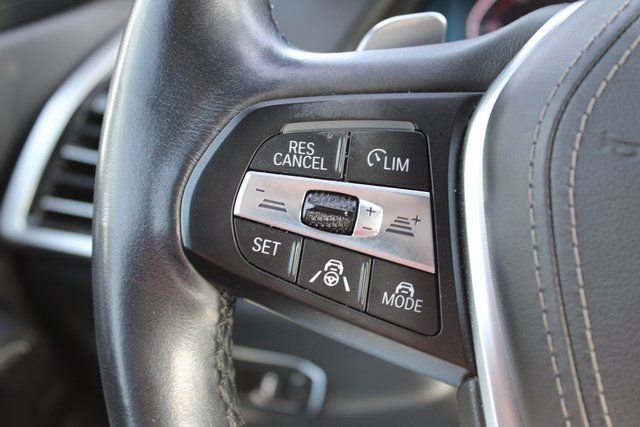Used 2019 BMW X5 xDrive40i image 27