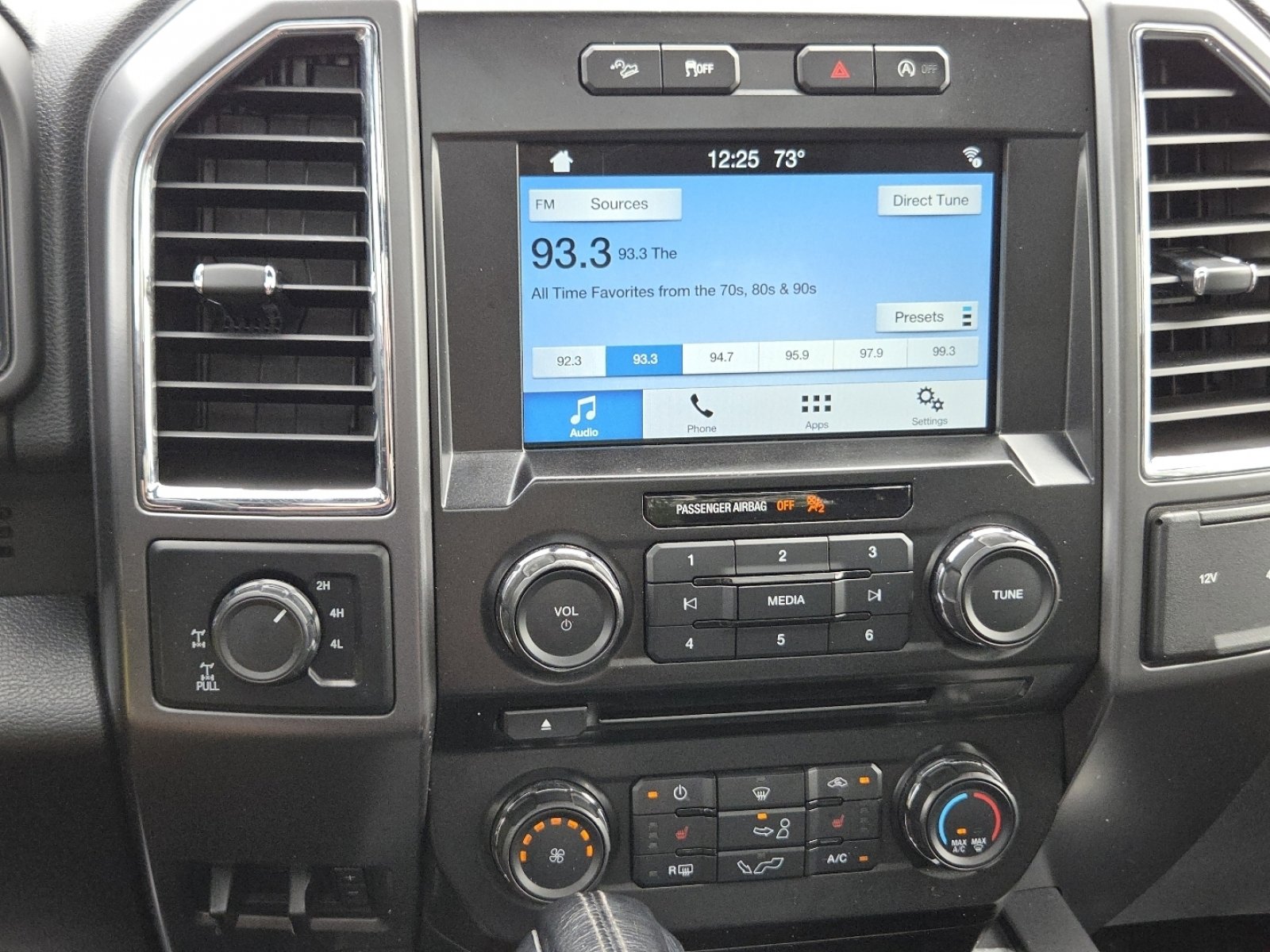 Used 2016 Ford F150 XLT w/ Equipment Group 302A Luxury AWD/4WD image 35