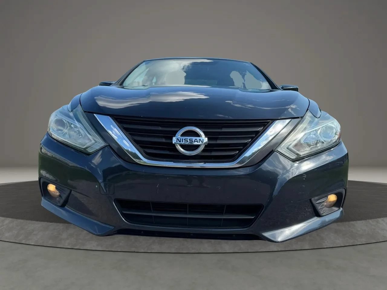 Used 2017 Nissan Altima 2.5 SV FWD image 8