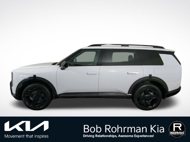 New 2027 Kia Telluride X-Line SX Prestige w/ Towing Package AWD/4WD image 5