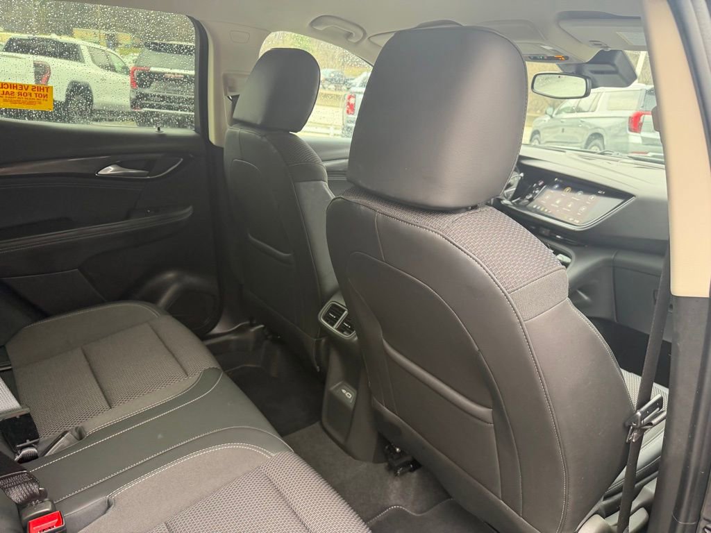 Used 2023 Buick Envision Preferred image 18