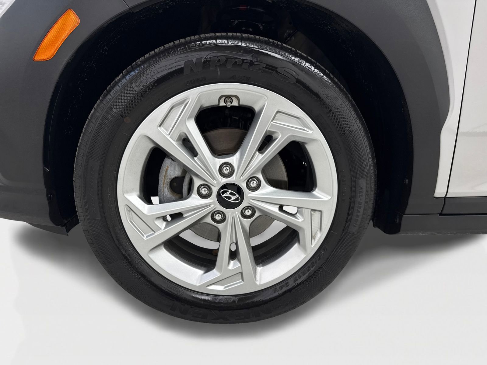 Used 2023 Hyundai Kona SEL FWD image 48