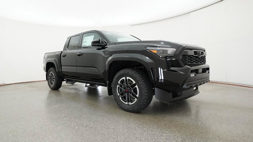 New 2026 Toyota Tacoma TRD Sport RWD image 32